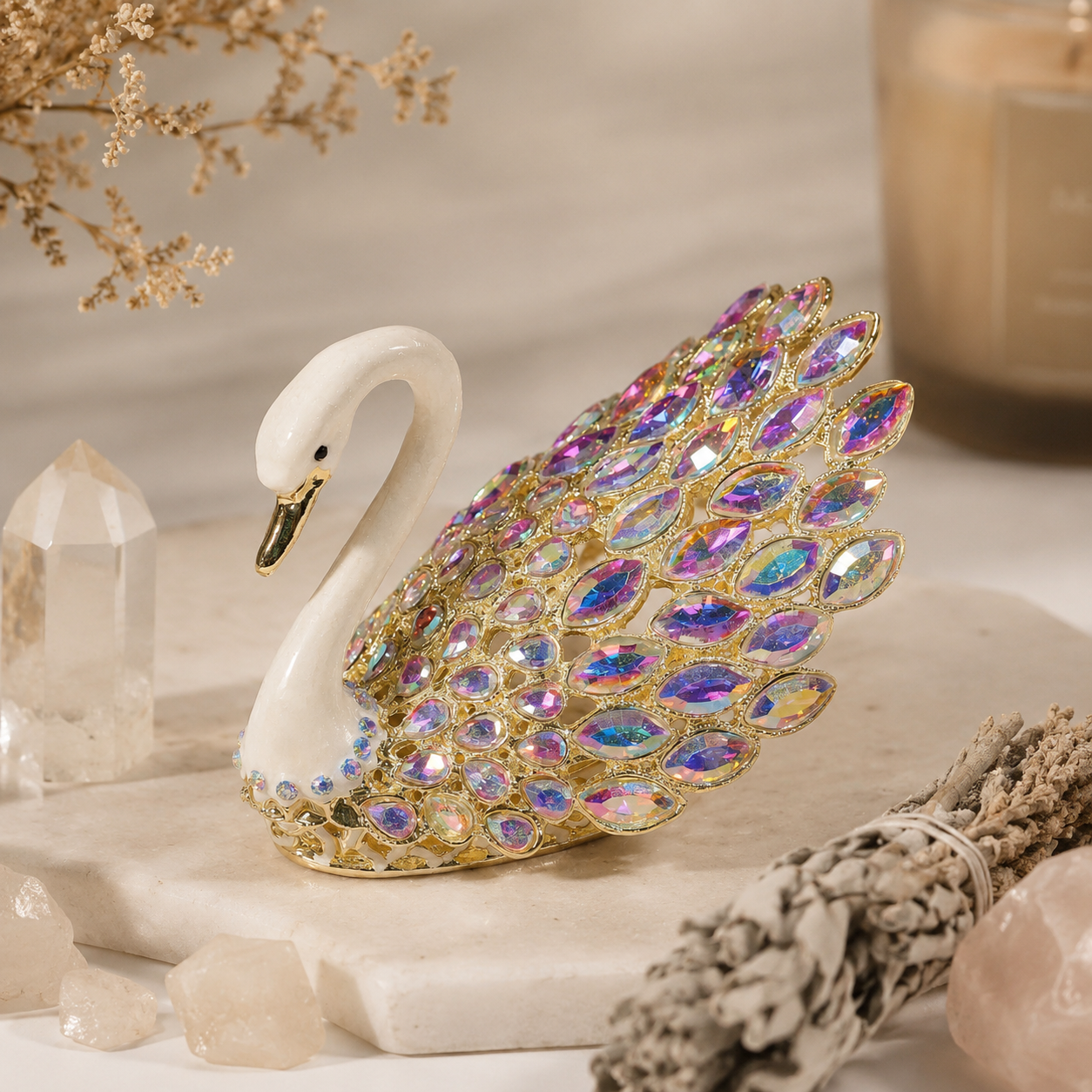 Enamel Objects