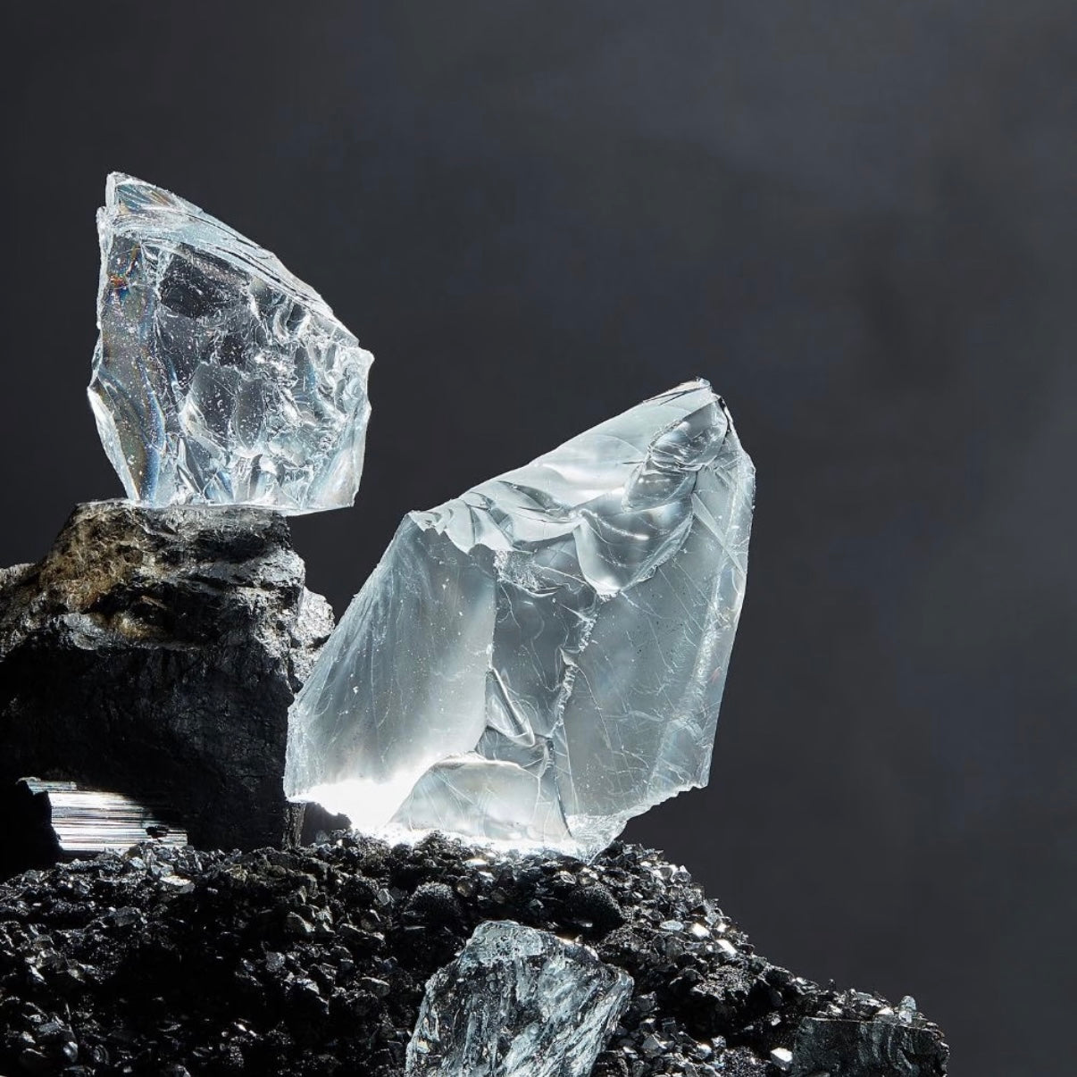 Natural Minerals