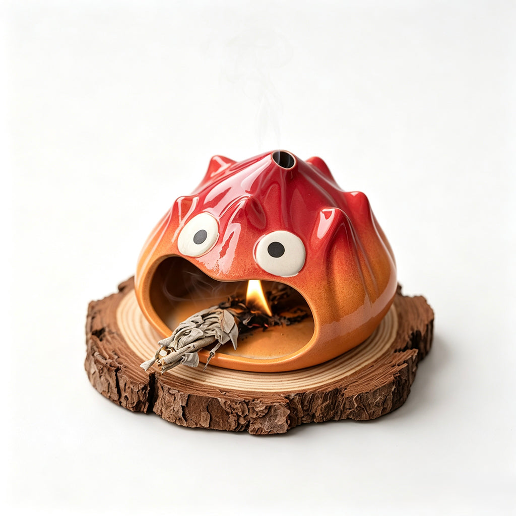 Elf Burner