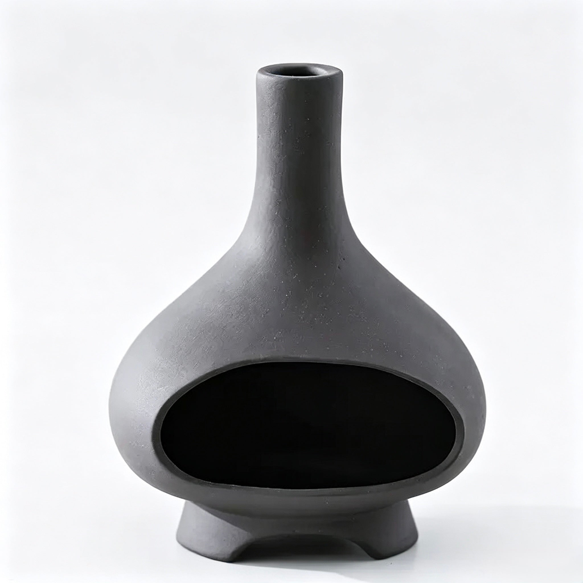 Little Chimney burner