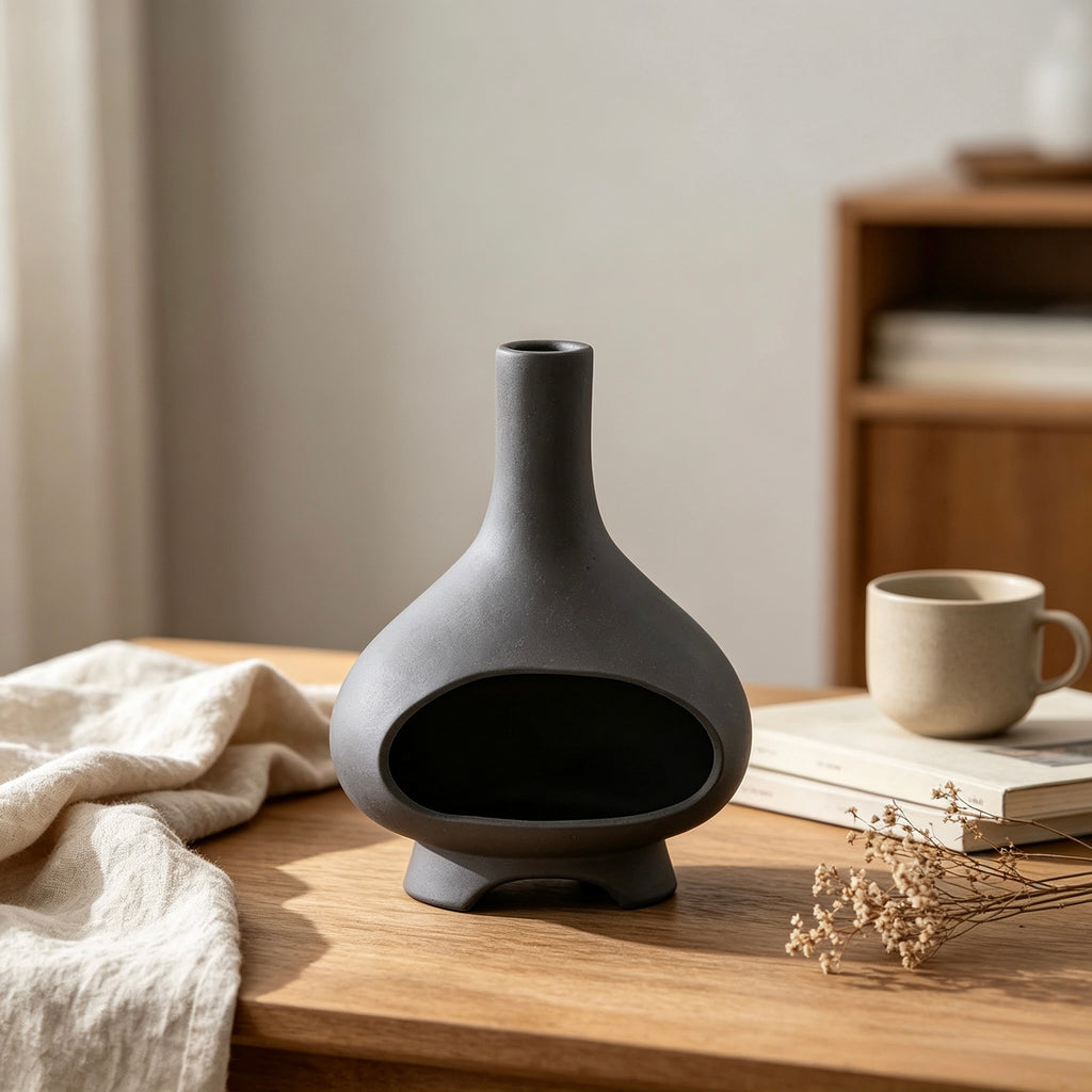 Little Chimney burner