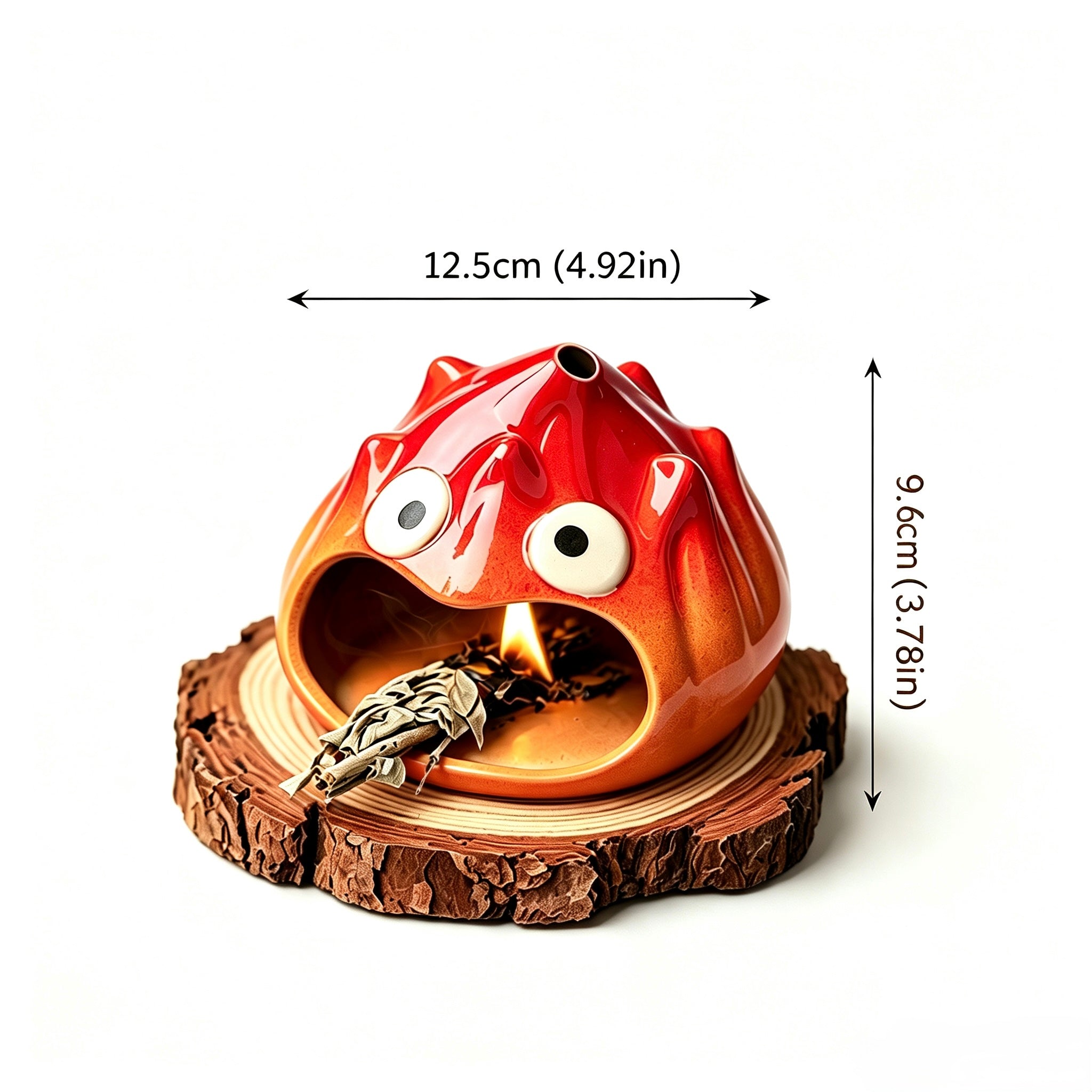 Elf Burner