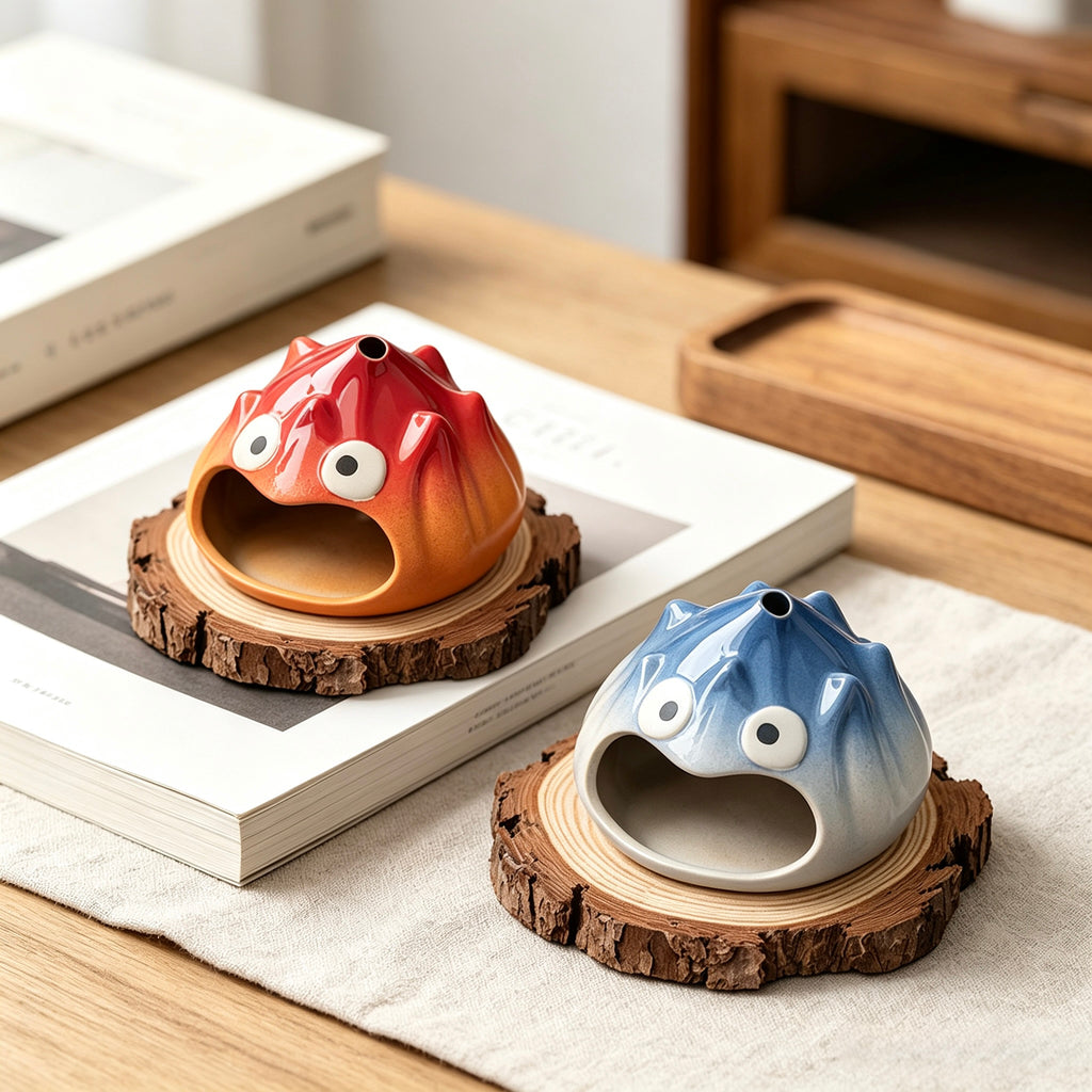 Elf Burner