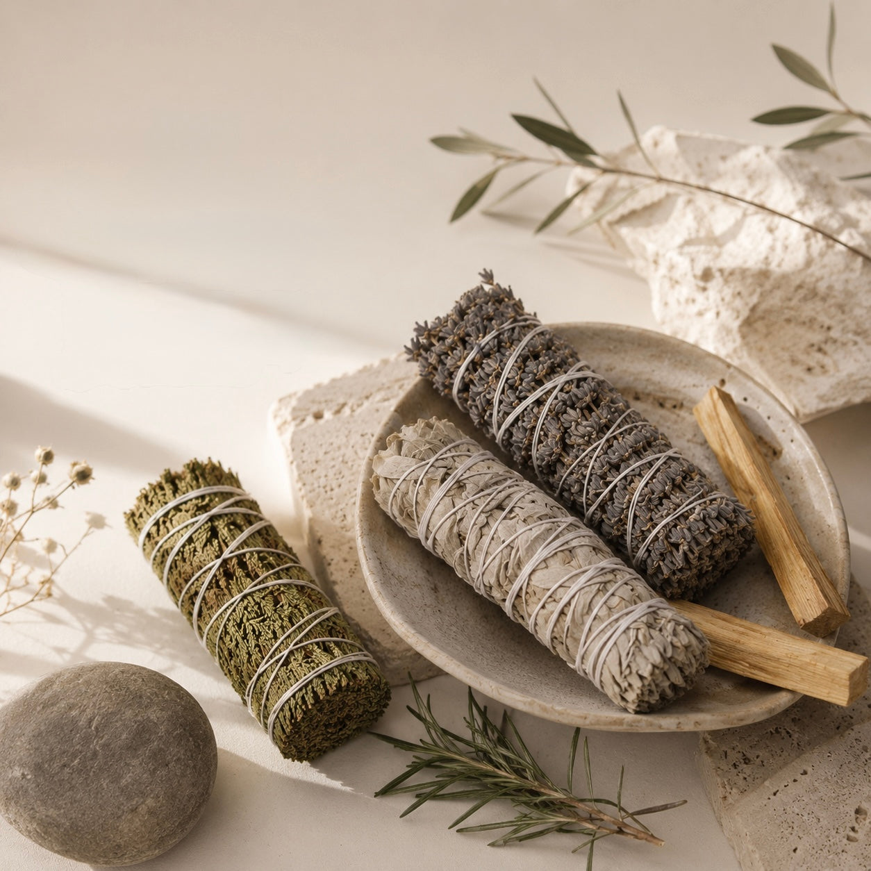 Natural Incense