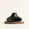 Chubby chimney burner