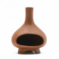 Little Chimney burner