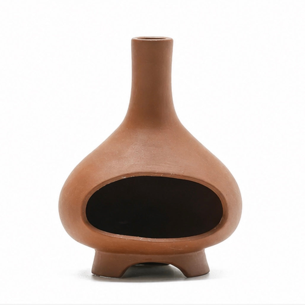Little Chimney burner