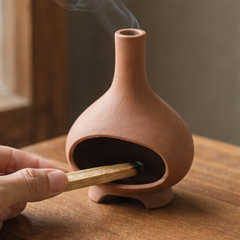 Little Chimney burner