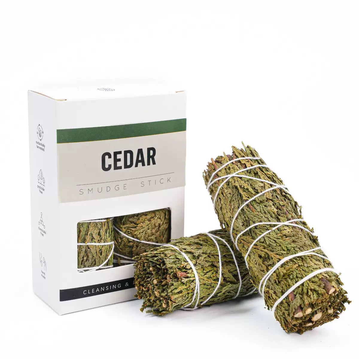 Natural Incense