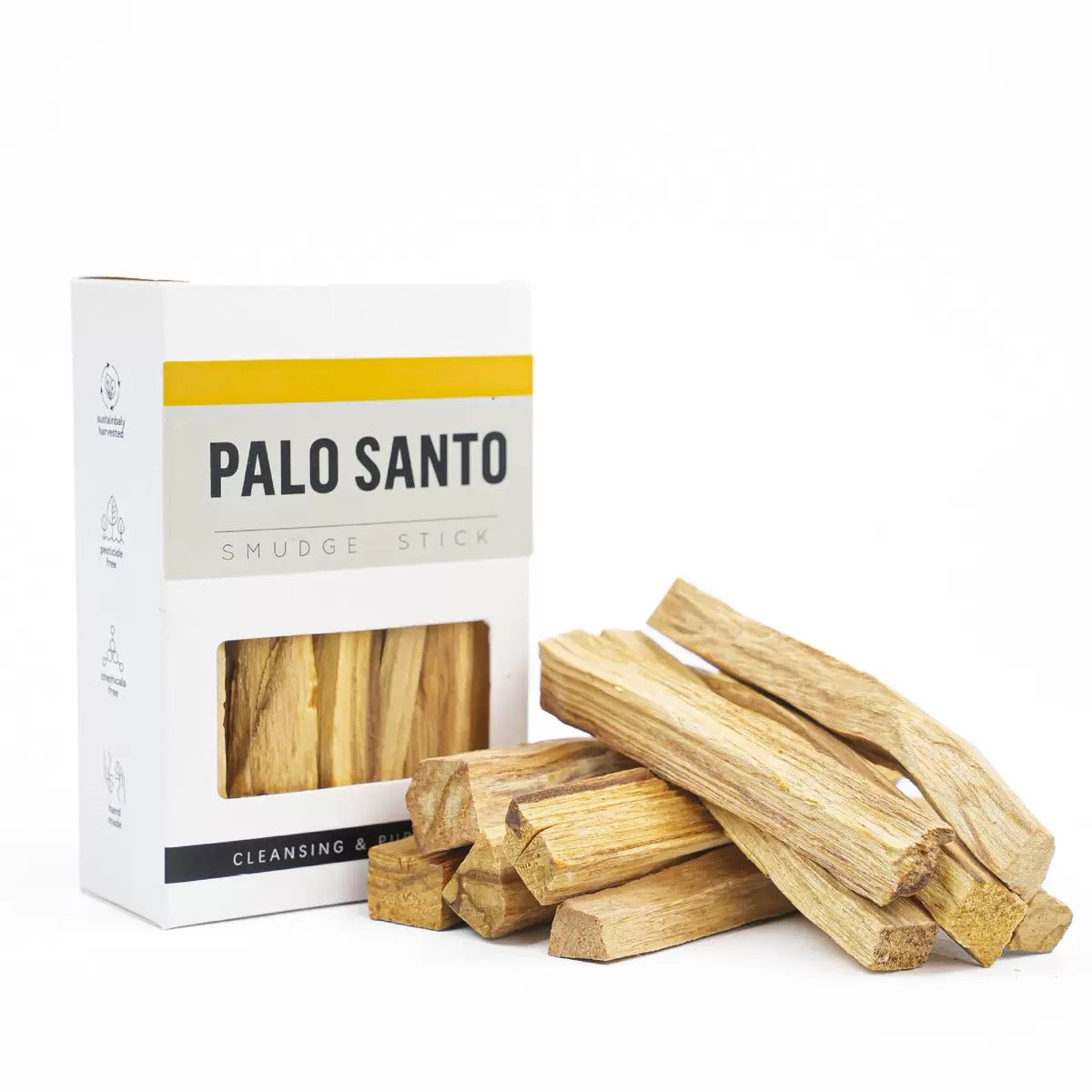 Natural Incense