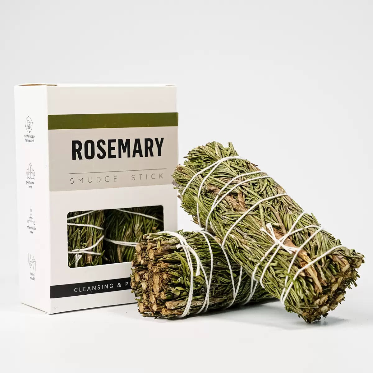 Natural Incense