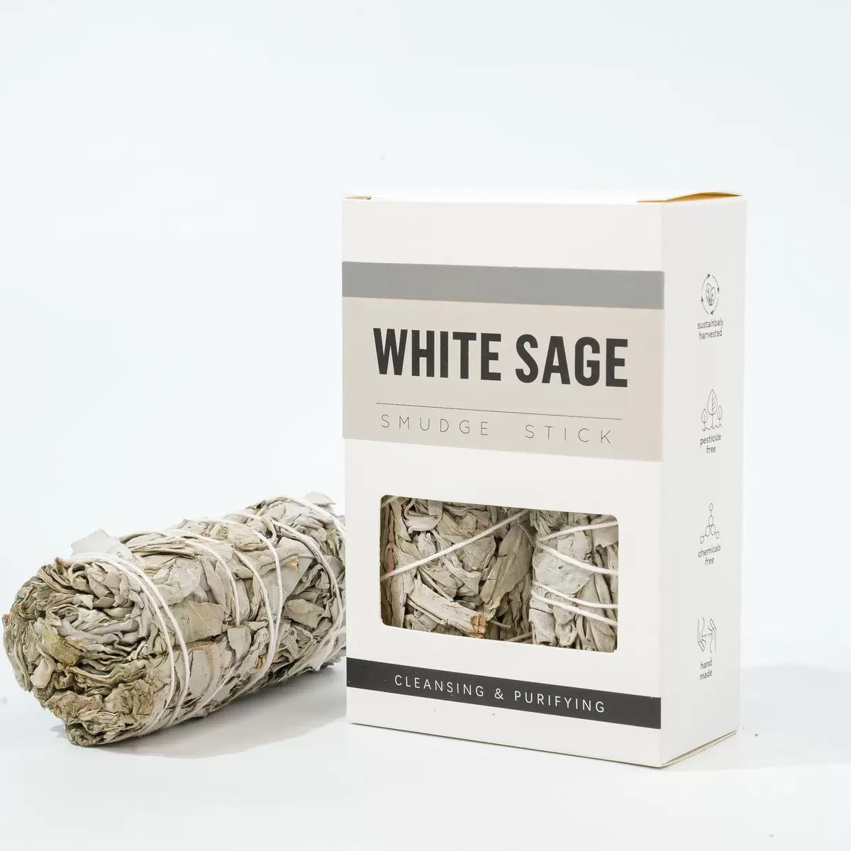 Natural Incense