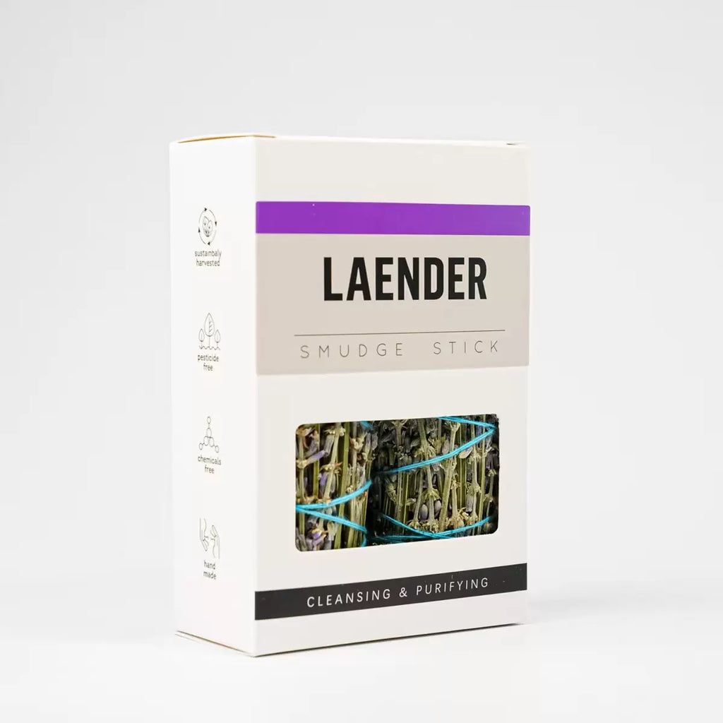 Natural Incense