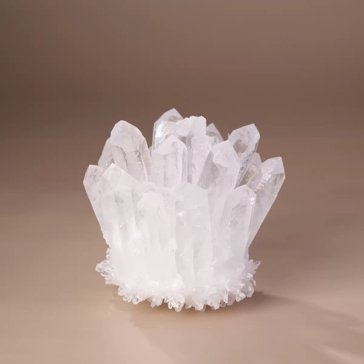 Crystal Cluster