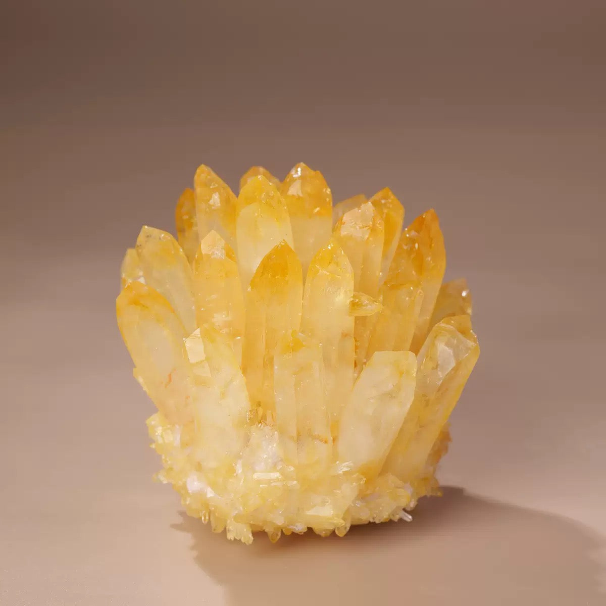 Crystal Cluster