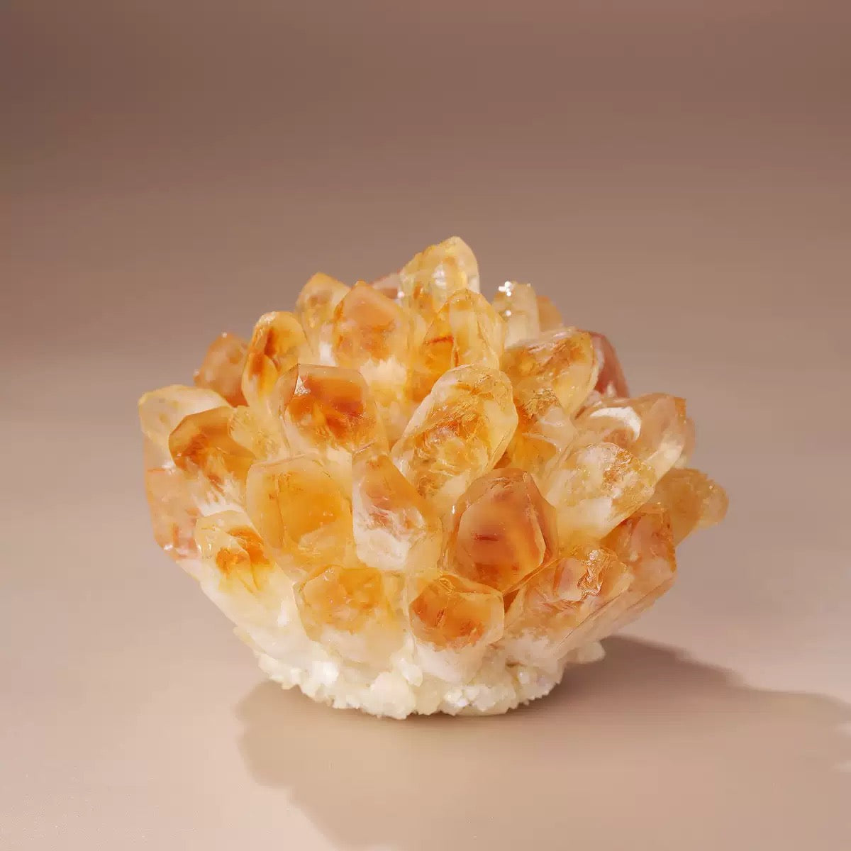 Crystal Cluster