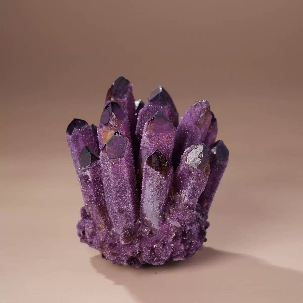 Crystal Cluster