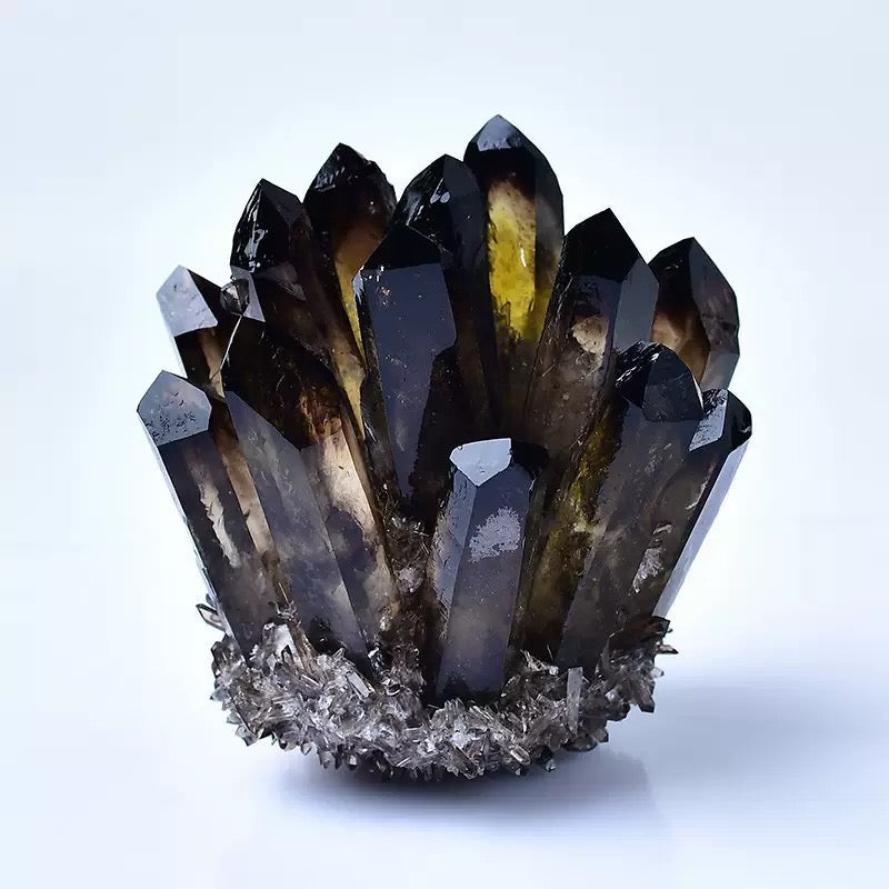 Crystal Cluster