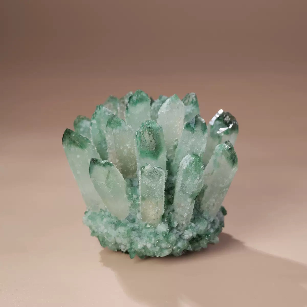 Crystal Cluster