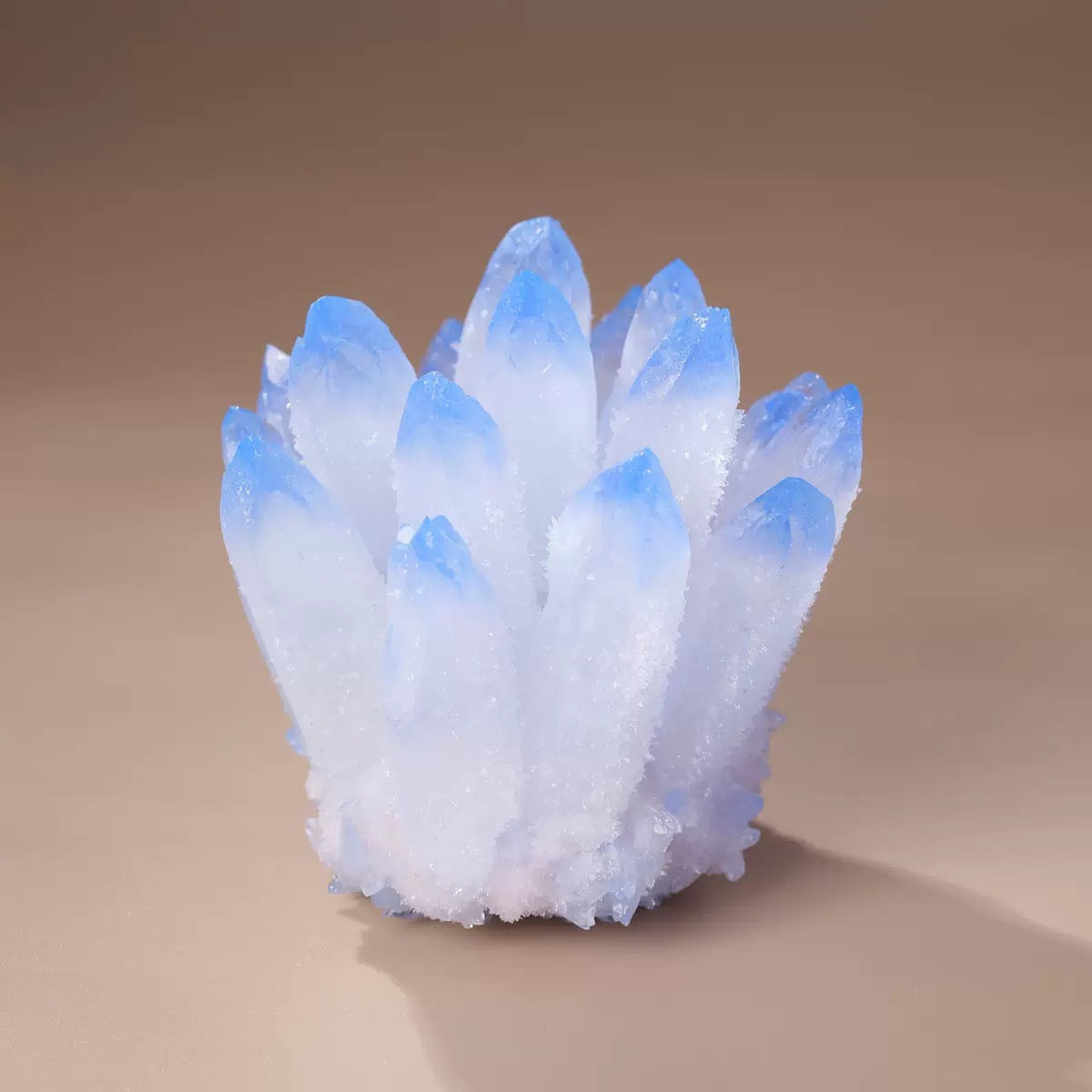Crystal Cluster