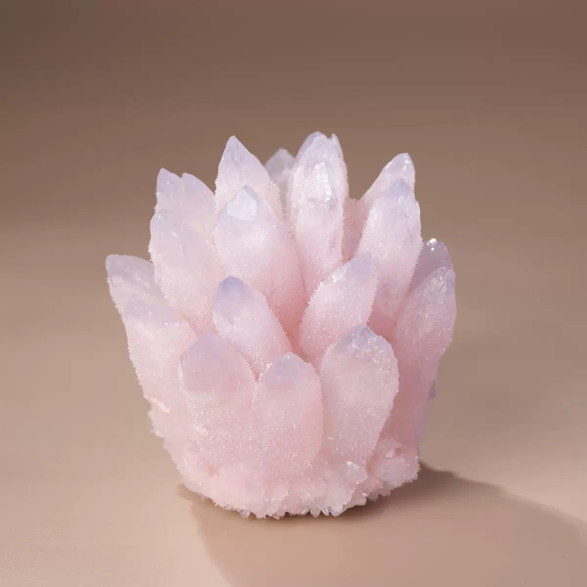 Crystal Cluster