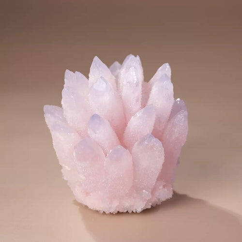 Crystal Cluster